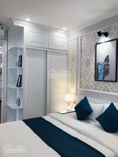 Cần cho thuê căn hộ 2PN đủ nội thất tại Eco City Long Biên, LH 0915.745.316