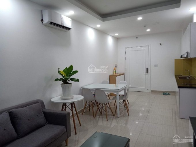 Cho  thuê căn hộ Moonlight Parkview đầy đủ  nội thất giá rẻ huỷ diệt, chỉ  10 triệuu/tháng  2 PN