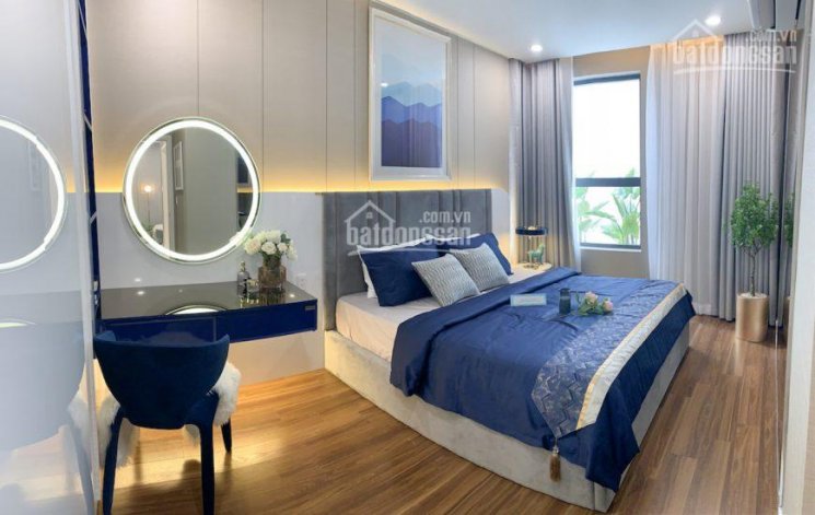 Chuyên cho thuê Terra Royal, Nam Kỳ khởi Nghĩa, 58m2 2 PN nhà mới giá 13 tr/th LH 0796466744 Nhân