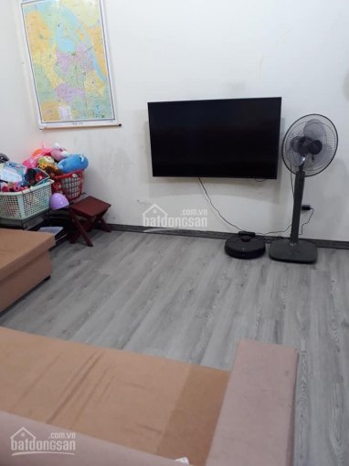 Bán căn 1 phòng ngủ cực rẻ 45m2 tòa HH4A Linh Đàm. Full nội thất đẹp, giá chỉ hơn 700 triệu bao tên