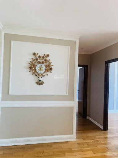 Cho thuê căn hộ Léman Luxury Apartments chỉ 28tr/tháng, nội thất thiết kế sang xịn mịn