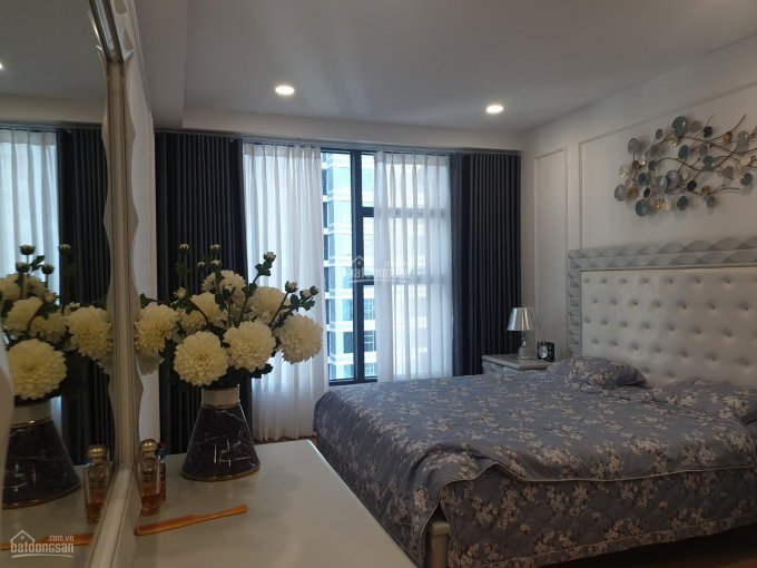Chuyên cho thuê căn hộ giá tốt tại Sunwah Pearl Bình Thạnh 0939605799