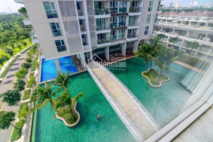 Cho thuê căn hộ Sala Đại Quang Minh giá rẻ nhất thị trường chỉ 16tr, gọi ngay 0938301119