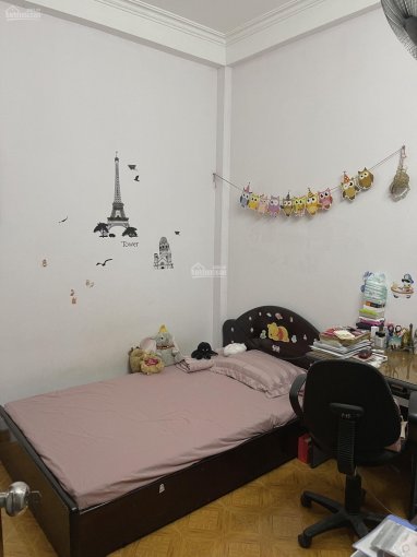Chính chủ cần bán nhà 4 tầng gần Vũ Tông Phan, Hà Nội, ô tô đỗ gần