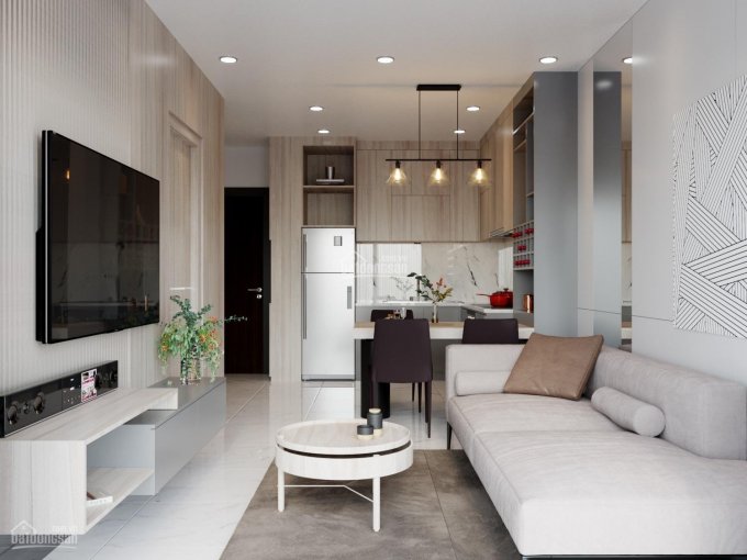 Cần cho thuê căn hộ cao cấp mới 2PN 63M2 giá 10 tr/th, nội thất đẹp Q8 ngay trung tâm Q1,3,4,5,7,8