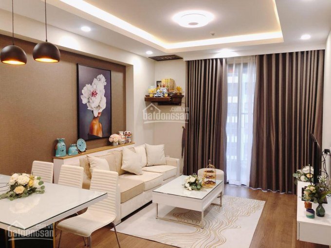 Cho thuê căn hộ King Place 108 Nguyễn Trãi 3pn 113m2 full đồ chỉ từ 20 tr/th. LH 0944728886