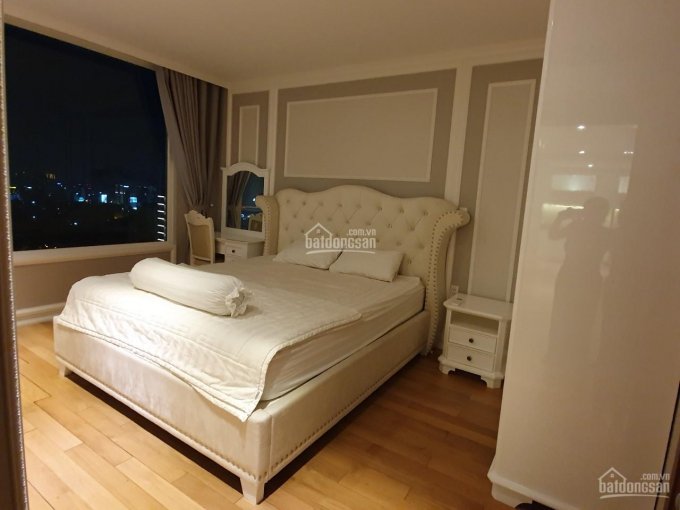 Chính chủ cho thuê căn hộ Léman Luxury Apartments, giá tốt, xách vali vào ở ngay, LH: 0939229329