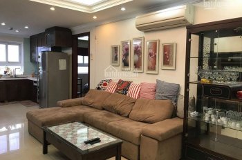 Cho thuê căn hộ 150m2 tại Vimeco Trần Duy Hưng giá 15tr có thương lượng. LH 0968481288