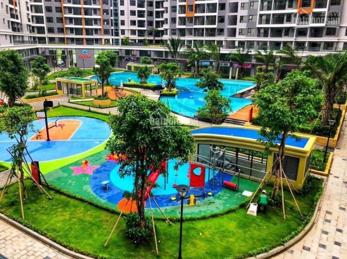 Cho thuê căn hộ Safira Khang Điền, view đẹp 1PN - 2PN - 3PN, full phí giá 5 - 10tr/th, 0906244927