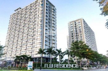 Cho thuê căn hộ Fuji 55m2, 5.5tr/1th, 65m2 gồm 2PN, 2WC, có nội thất, giá 6.5tr/tr. LH:0353.902.909