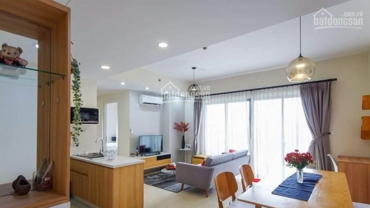 Cho thuê căn hộ cao cấp Masteri Thảo Điền - Giá thiện chí 12.999 triệu/tháng - 0909 39 0191