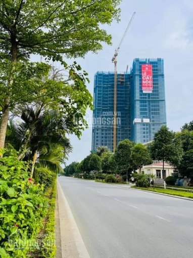 Ở đây có bán căn hộ chung cư đẹp nhất TP Bắc Ninh, chiết khấu ngay 3 - 5% vào GTCH