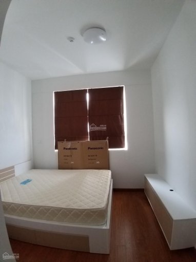Cho thuê căn hộ 2 phòng ngủ tại chung cư D-Vela quận 7, nhà mới đầy đủ nội thất cao cấp chỉ 10tr