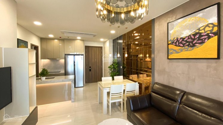 Cần cho thuê căn hộ Millennium, Q. 4, DT 70m2, 2pn, nội thất, giá: 14tr/th, view đẹp LH: 0937894406