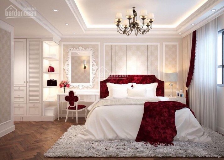 Chính chủ cho thuê căn hộ Ba Son 160m2 có 4 phòng ngủ nội thất châu âu giá tốt call 0977771919