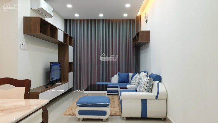 Cho thuê căn hộ Eco Xuân Lái Thiêu, 3PN 2WC DT 83m2 đầy đủ nội thất như hình
