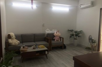 Cho thuê căn hộ chung cư Cường Thuận, 54m2, 2PN, full NT, giá 7 triệu/tháng nhà mới 100%