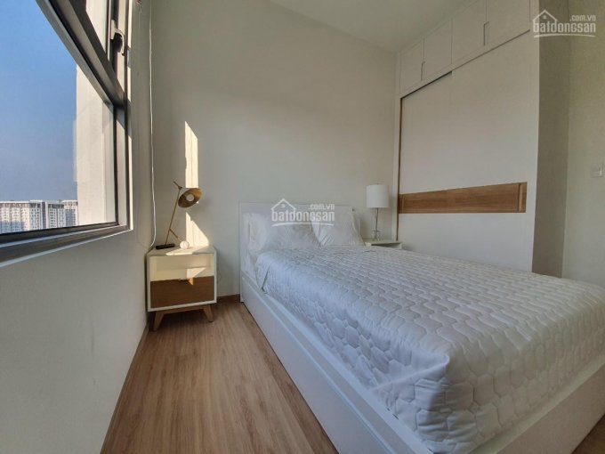 Cho thuê căn góc 72m2 dự án Hausneo, gồm 2 phòng ngủ, 2WC, đầy đủ nội thất, LH 0399050550