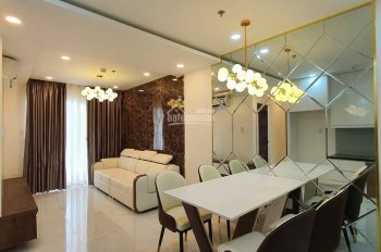 Cho thuê căn hộ CC Khuông Việt, 3PN, 86m2 giá 10tr/tháng. LH xem nhà: 0706418757 - 0909228094