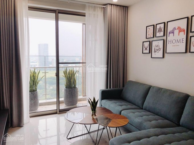 Cần cho thuê Midtown Phú Mỹ Hưng giá tốt nhất giá 20 triệu - 093 1155 698 - Ngọc Bích