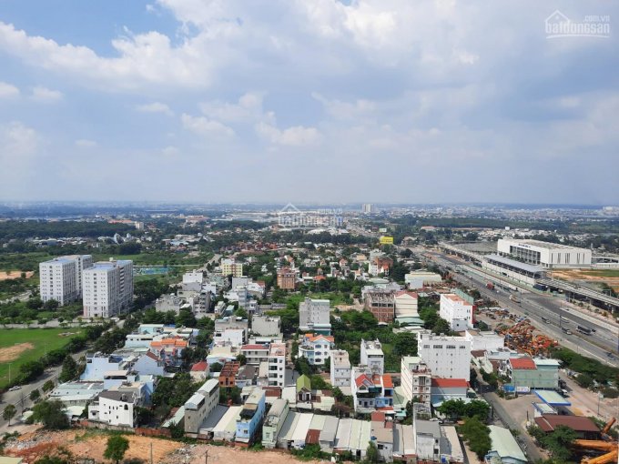 Bcon Miền Đông, gần Suối Tiên 1.600 tỷ bao thuế phí 2 PN
