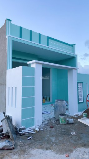 Cần bán căn nhà cấp bốn mới xây dựng tại Diên Phú