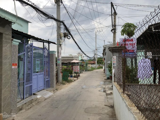 313m2 nhà đất + 3 nhà đã hoàn công SHR Nguyễn Văn Tạo, Nhà Bè