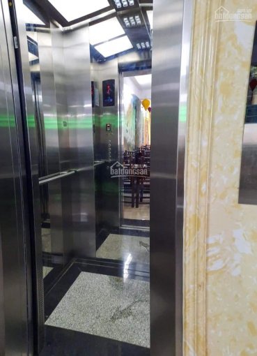 Bán nhà Quan Nhân, 60m2, 7 tầng thang máy, vừa ở vừa kinh doanh giá 11.3 tỷ, 0343343353