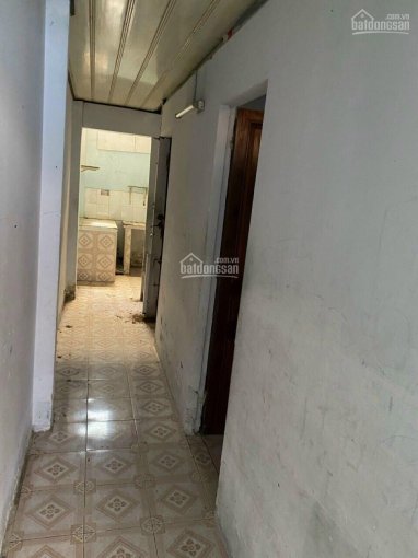 Nhà cấp 4: 44.1m2, giá 3tỷ2 bớt lộc - đường Đông Hưng Thuận 26, P. ĐHT, Quận 12, TP HCM