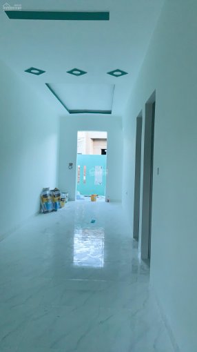 Cần bán căn nhà cấp bốn mới xây dựng tại Diên Phú