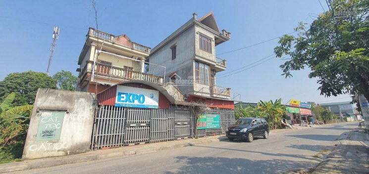 Chính chủ cần bán 164m2 x 2T tại Yên Tân, Ý Yên, Nam Định