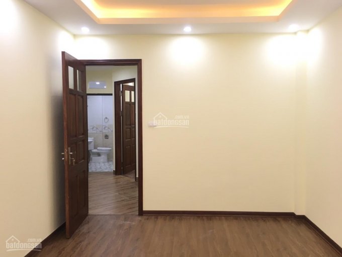 Bán nhà ngõ 169 Hoàng Mai 254 Minh Khai, 62m2x4T, xây mới tinh cách ô tô 15m, giá 4,45 tỷ