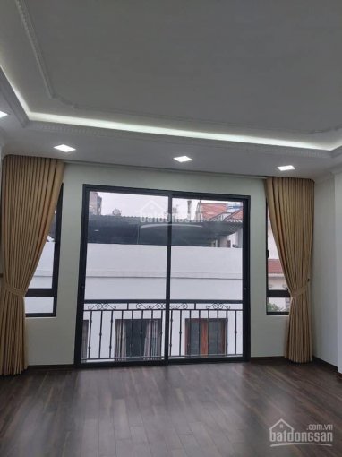 Bán nhà Trần Duy Hưng, 46m2, 5T, MT 4.6m, kinh doanh, gara, TM xịn, giá chỉ 12.5 tỷ. LH 0983334781