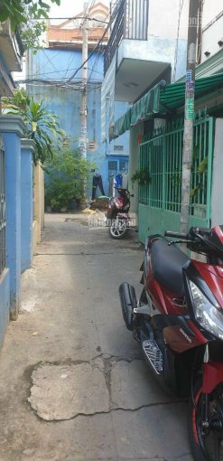 Nhà cấp 4: 44.1m2, giá 3tỷ2 bớt lộc - đường Đông Hưng Thuận 26, P. ĐHT, Quận 12, TP HCM