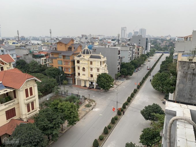 Chuyển nhượng nhà nghỉ lô 27 Lê Hồng Phong, Hải Phòng - giá 7,3 tỷ