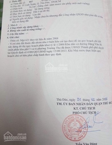 Bán dãy trọ thu nhập 8 triệu/tháng tại Phường Linh Xuân, TP Thủ Đức, TP. HCM