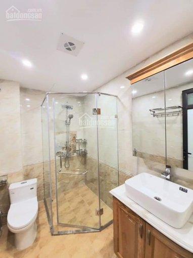 Phố Thái Hà, phân lô, ô tô tránh, KD, vỉa hè 56m2, 4 tầng, mt 4m, giá nhỉnh 15 tỷ