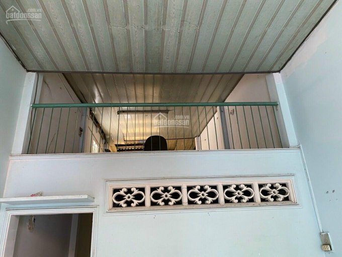 Nhà cấp 4: 44.1m2, giá 3tỷ2 bớt lộc - đường Đông Hưng Thuận 26, P. ĐHT, Quận 12, TP HCM
