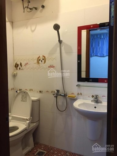 Ôm tiền nhanh thì còn. Bán nhà Hoàng Quốc Việt 2 mặt ngõ phân lô, ô tô, KD, DT 78m2, MT 6,1 m