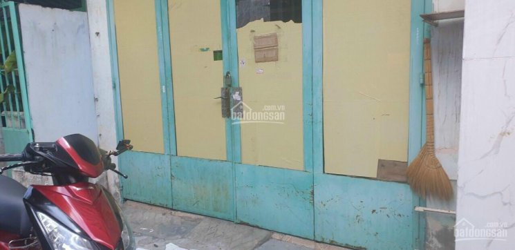 Nhà cấp 4: 44.1m2, giá 3tỷ2 bớt lộc - đường Đông Hưng Thuận 26, P. ĐHT, Quận 12, TP HCM