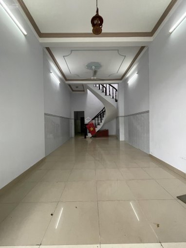 Bán nhà mặt tiền đường số Phu Phố 2, phường An Lạc A, Quận bình tân