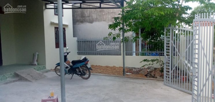 Bán căn nhà ngay trung tâm tân an thị xã La Gi Bình Thuận