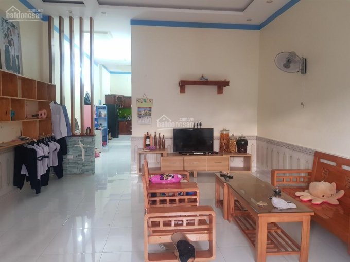 Căn nhà trong lòng Thủ phủ. Hẻm 259 Phan Bội Châu, Buôn Ma Thuột, giá đầu tư