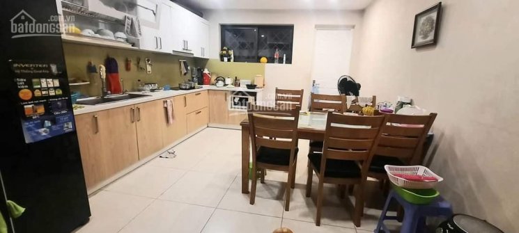 Cực hiếm, nhà phân lô Tổng Cục II Xuân La, Tây Hồ, vỉa hè 3 ôtô tránh, KD, cho thuê, 72m2 x 5 tầng