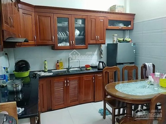 Bán nhà Hà Đông 35m2, 4 tầng kd nhỏ ô tô đỗ cửa giá 1.95 tỷ