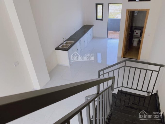 Bán gấp căn nhà 60m2 1 lầu 1 trệt TT thị trấn Cần Giuộc giá 1 tỷ 550tr