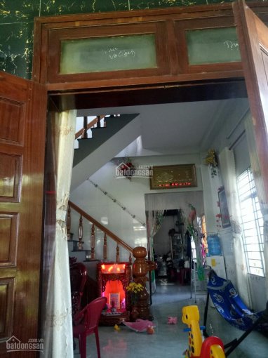 Bán nhà 1 mê, 1 lầu TP Tuy Hòa, Phú Yên 85m2 giá 1 tỷ. LH 0931998936