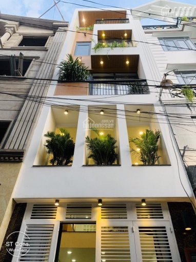 Cần tiền nên bán gấp nhà 1 trệt 2 lầu HXH 7m đường Phan Huy Ích, Phường 15, Quận Tân Bình, TP HCM