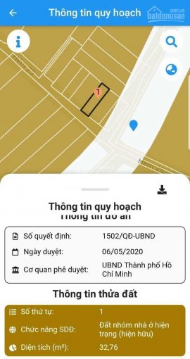 Cần bán gấp nhà 1 trệt 1 lầu Đường Số 6, Hiệp Bình Phước, Thủ Đức 3,15 tỷ