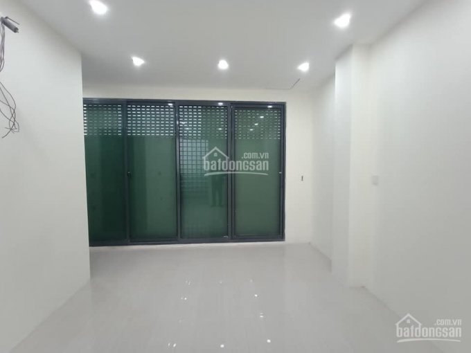 Bán nhà riêng mặt ngõ, ô tô Tả Thanh Oai, Thanh Trì 45m2 x 4T giá 2.4 tỷ